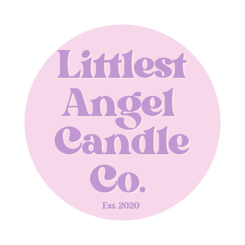 Littlest Angel Candle Co.